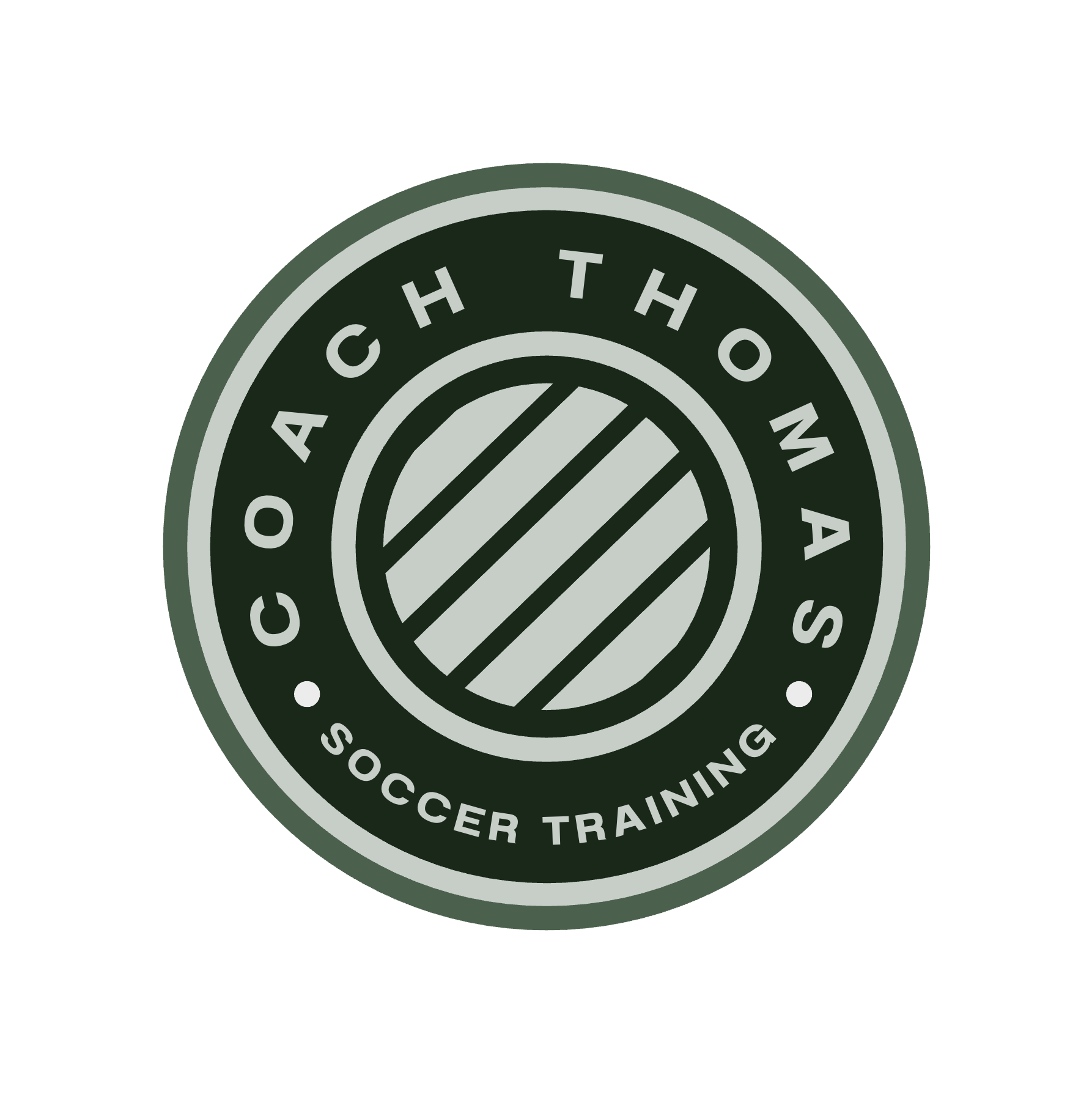 Coach Thomas Training